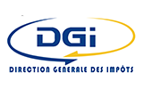 logo DGI